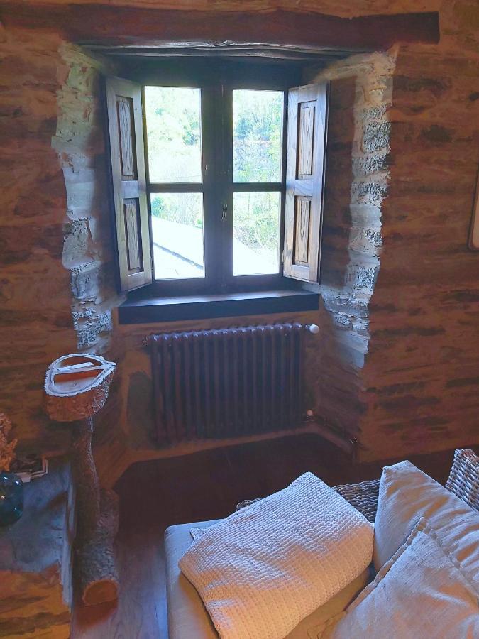 O Paxar Villa Samos Eksteriør billede